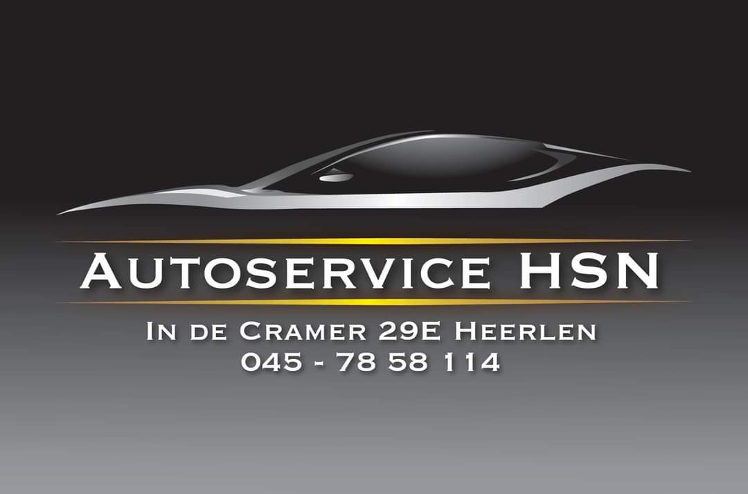 Autoservice HSN Autoservice HSN